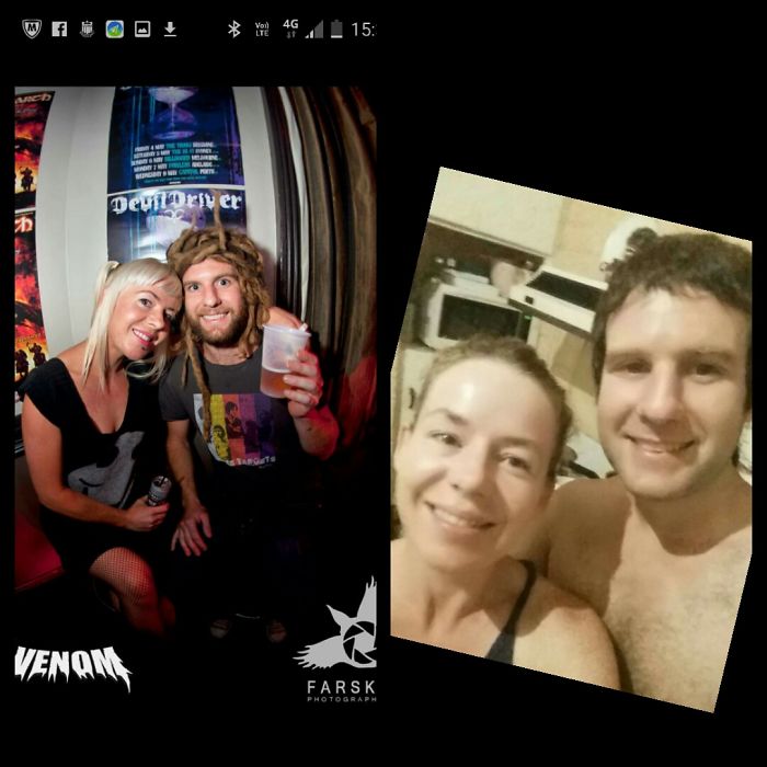 5 Yrs, 2 Children Later....