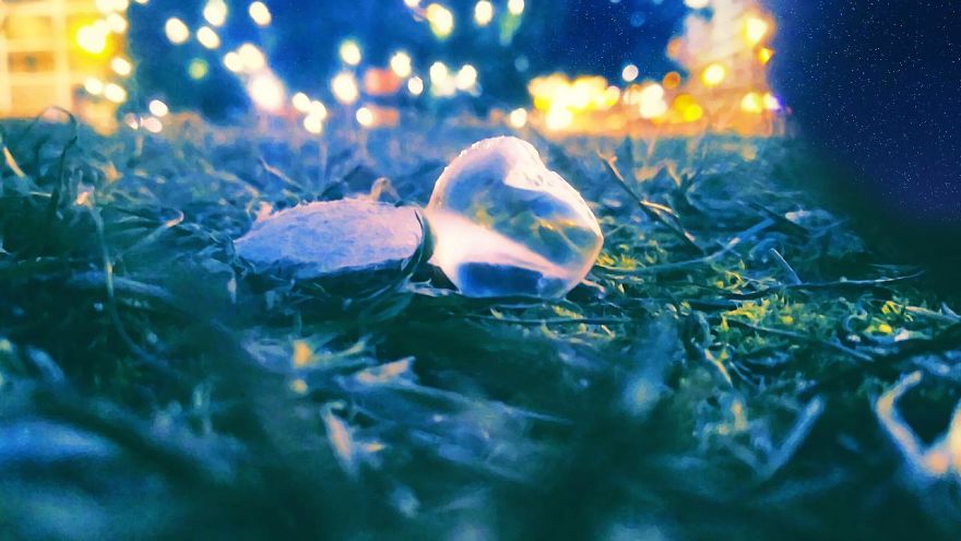 I Animefied Some Of My Photos Of Hungary