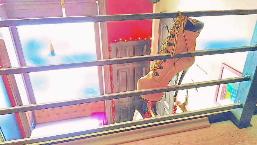 I Animefied Some Of My Photos Of Hungary