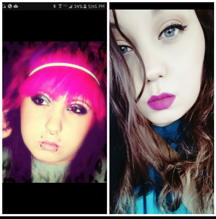 Loved My Emo Days But Never Again