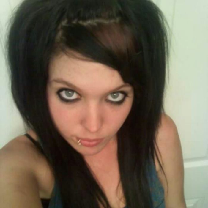 Me When I Was 19 Years Old