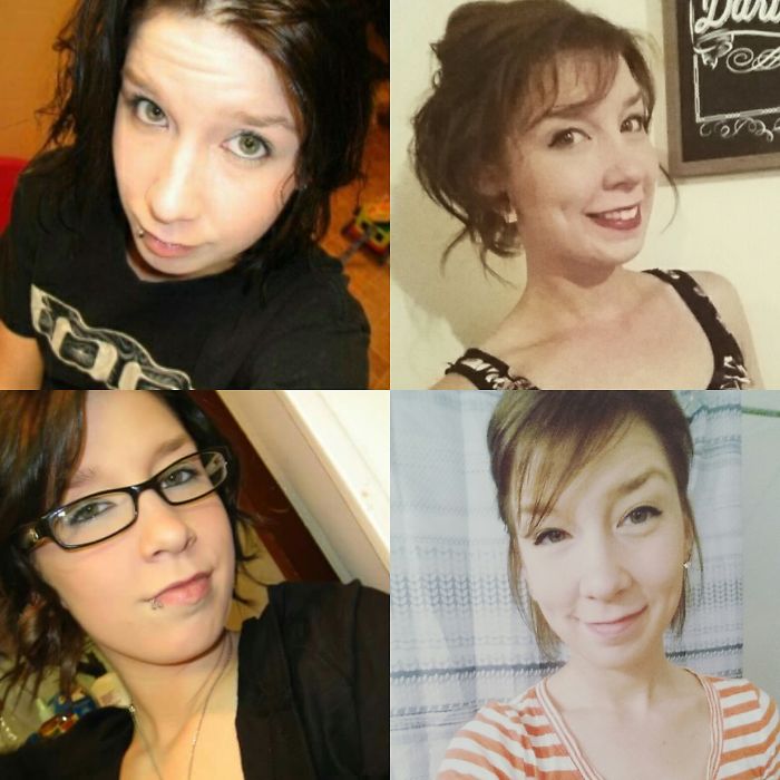 18 To 28♡ I Regret Nothing..