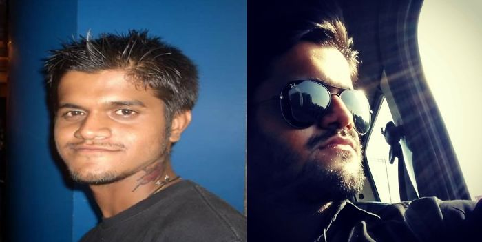 Awkward Teenage To Awkward Adulthood