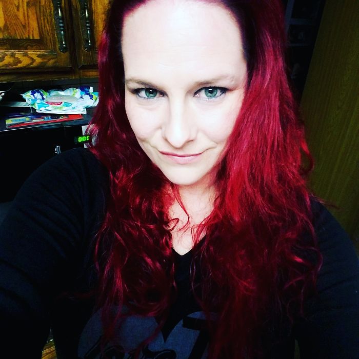 Me Now 2017 Proud Mom Of 6