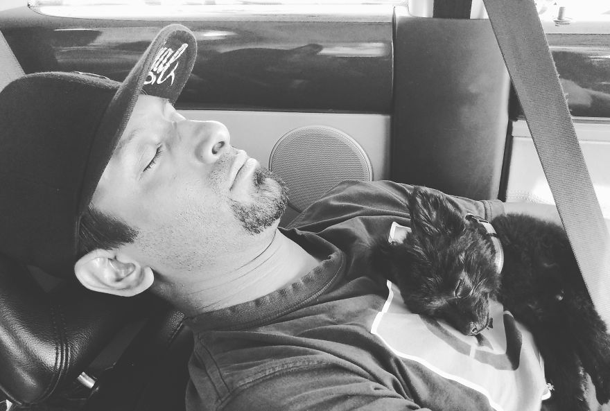 My Name Is Gizmo. No, Not The Gremlin My Name Is Gizmo. No, Not The Gremlin