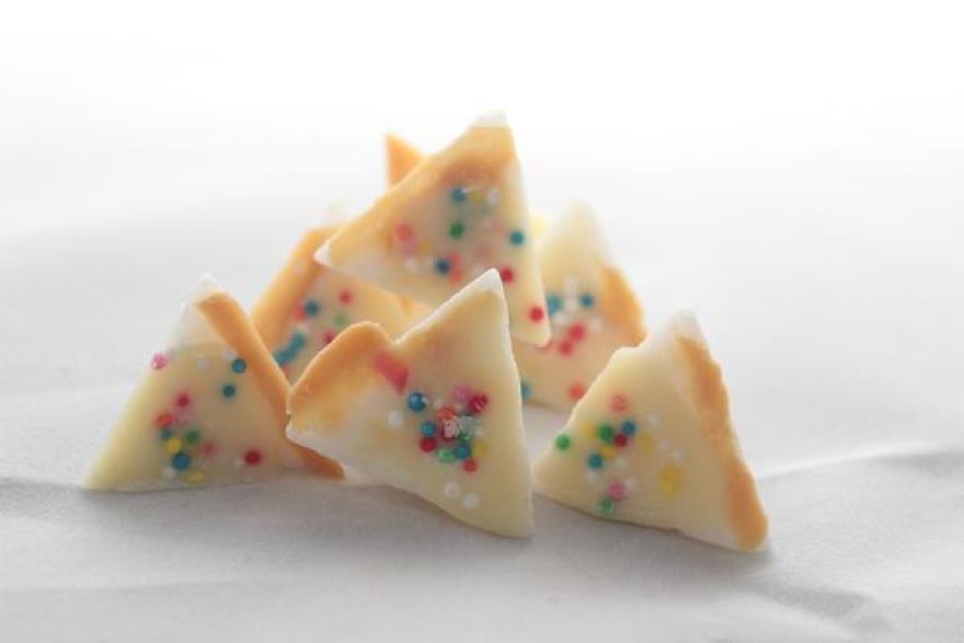 I Make Cute Shaped Soy Wax Melts And Candles