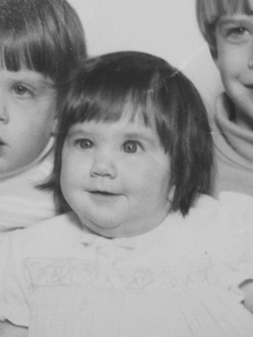 I've Always Been Told I Look Like Buddy Hackett!