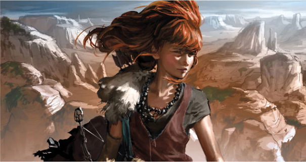 Some Art Of Horizon Zero Dawn Some Art Of Horizon Zero Dawn