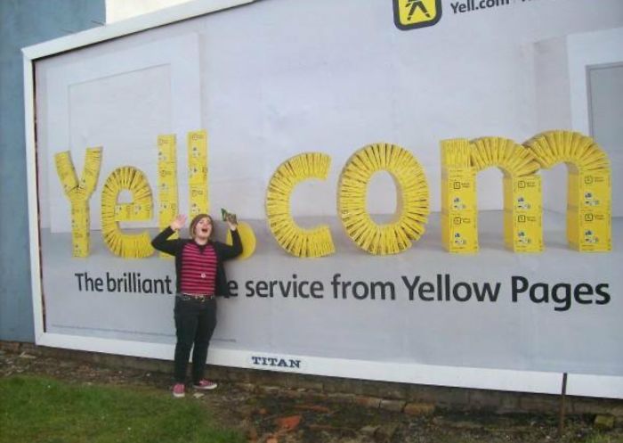 13 Year Old Me Thinking I'm Hilarious. Now 22 Year Old Me, I'm Engaged, I'm Working Towards Becoming An Mua And Getting My Own Home.