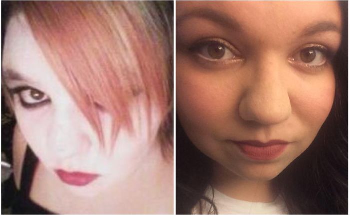 If I May Say, It Was Far More Than An Appearance Change.