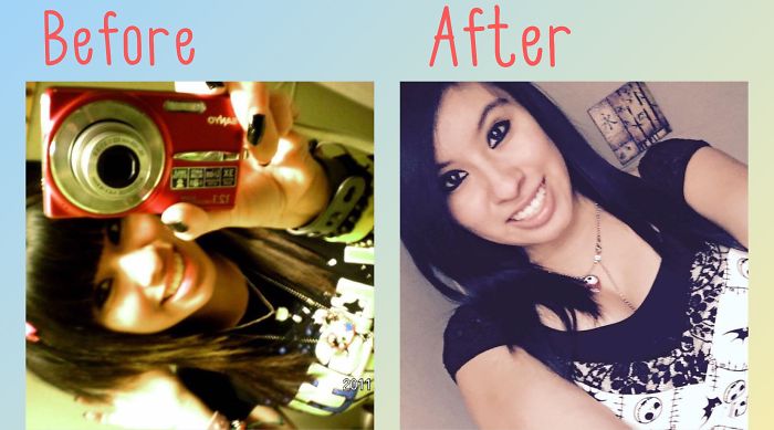 Still Not Just A Phase!!😜