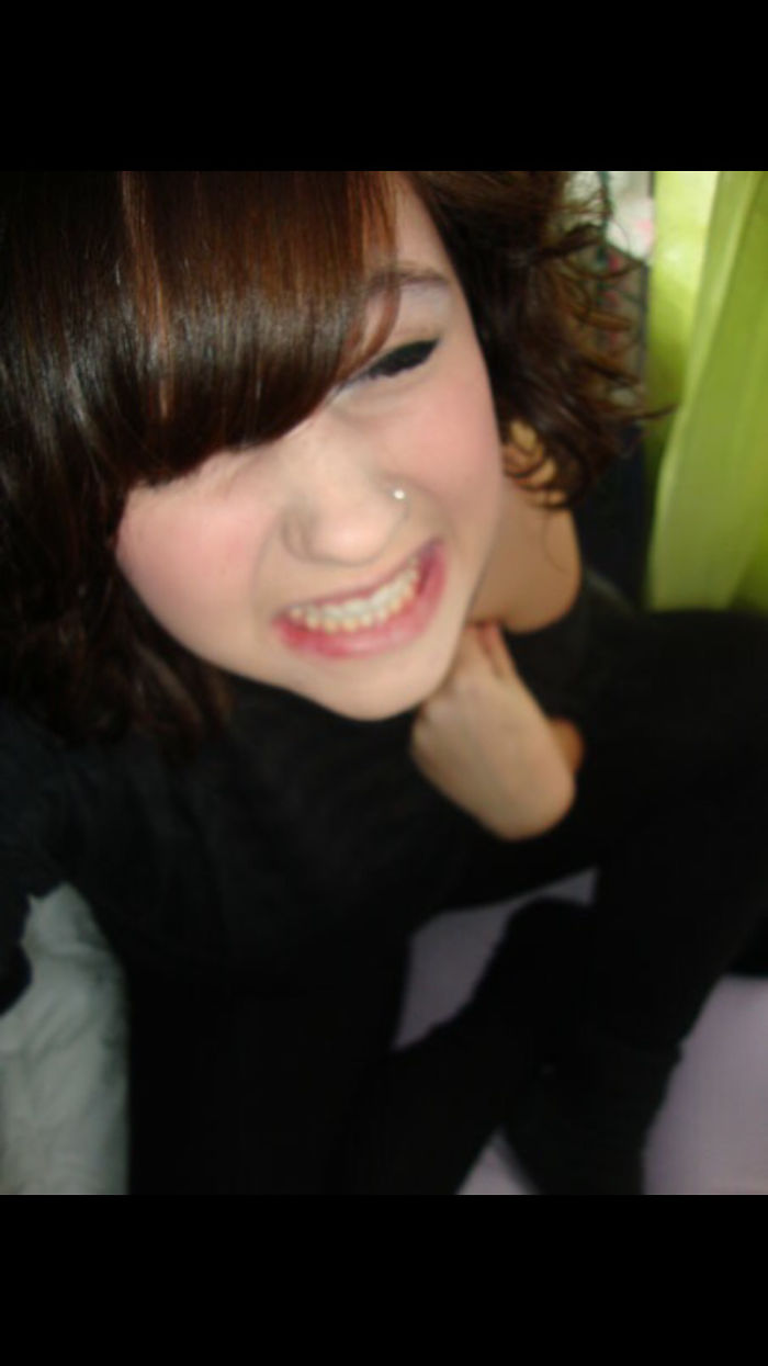 15 And Out Of Mind...25 And Married