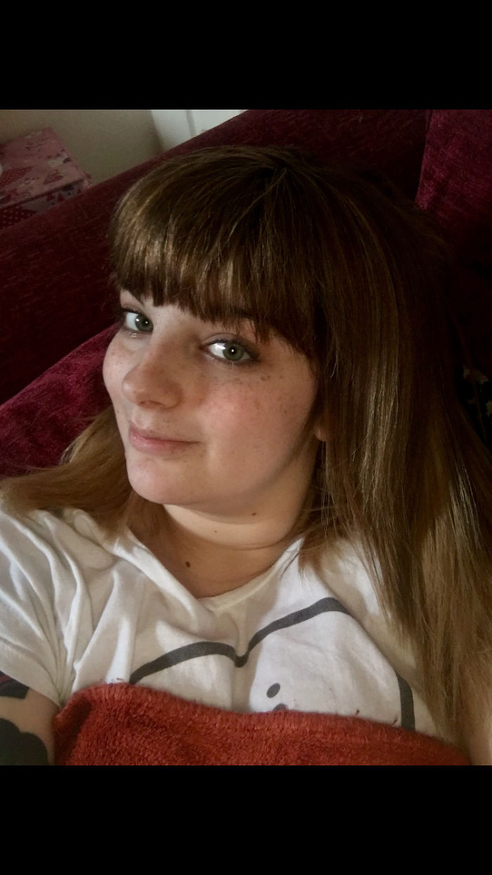 I Was A Very Skinny Depressed Teenager And Found Refuge In Linkin' Park And Evanescence. Ten Years Later I'm 24, I've Gained 6 Stone, Still Listen To Anything That Is Remotely Teenage Angst And I Have A Gorgeous Little Girl!