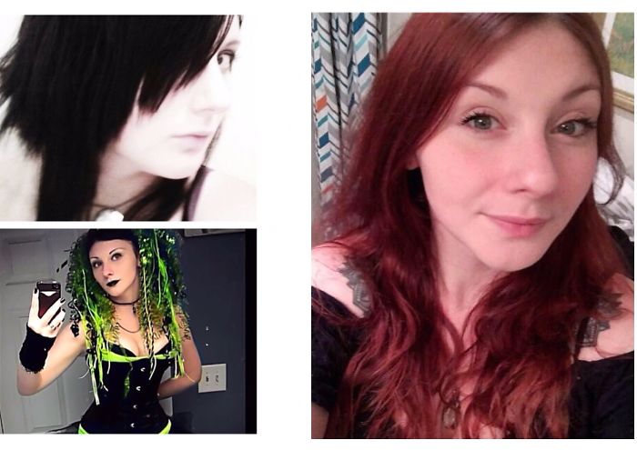 Then In High School. Now Im 21 And I Work In Fine Dining At A Prestigious Country Club..