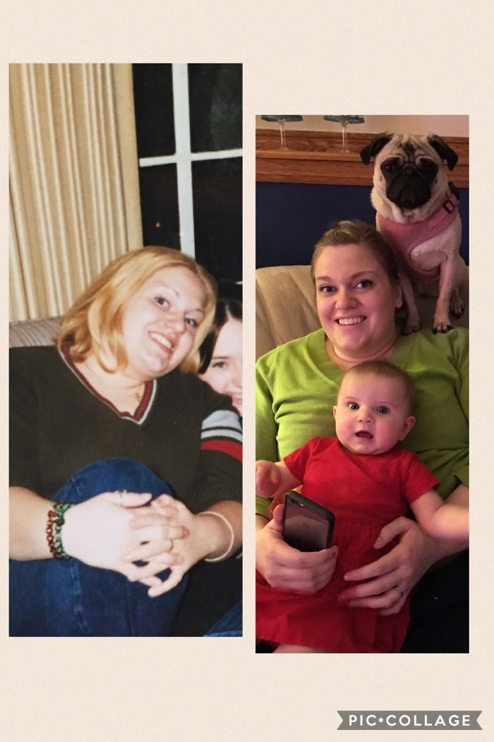 16 Year Old Badass... 32 Year Old Mama, Wife And Professional