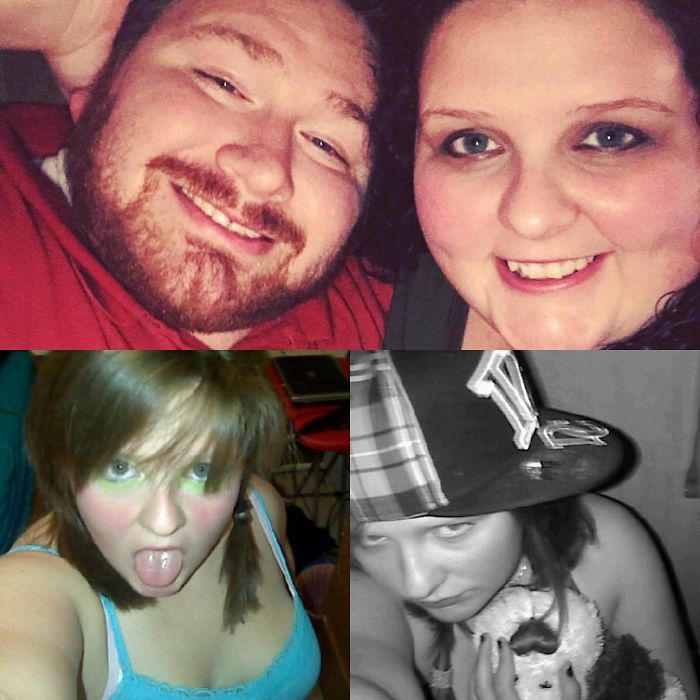 2009 Me (hs Freshman) To 2017 Me (college Senior)