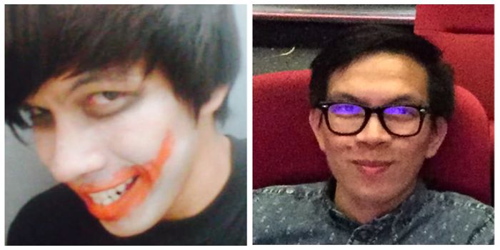 Nothing Much Has Changed Except That I Turned Out To Be Someone I Didn't Expect To Be.