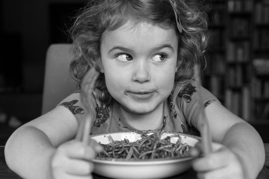 I Spent One Week Taking Photos Of My Daughter And It Was The Best Time Ever I Spent One Week Taking Photos Of My Daughter And It Was The Best Time Ever