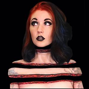 My Gal the Zombie FX