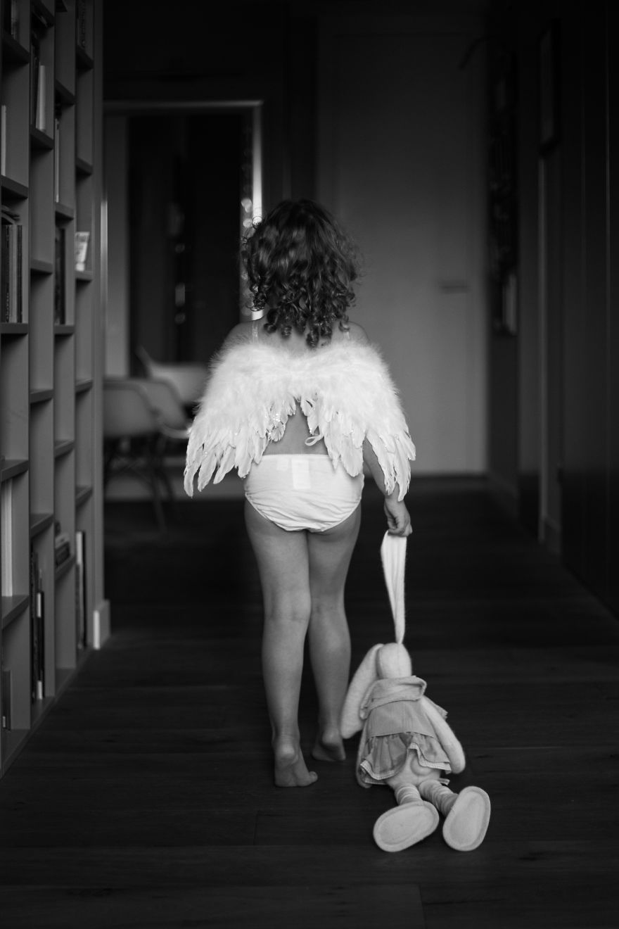 I Spent One Week Taking Photos Of My Daughter And It Was The Best Time Ever I Spent One Week Taking Photos Of My Daughter And It Was The Best Time Ever