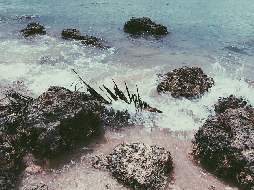 I Have No Idea About The Place, And Just Discovered A Little Space For Me To Be Peaceful And Breathe. I Have No Idea About The Place, And Just Discovered A Little Space For Me To Be Peaceful And Breathe.