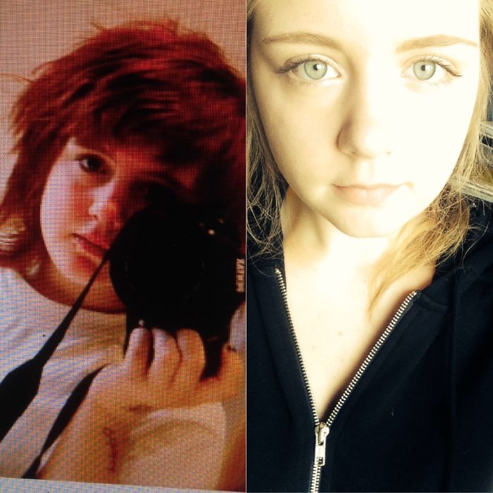 13 Years Vs 19 Years