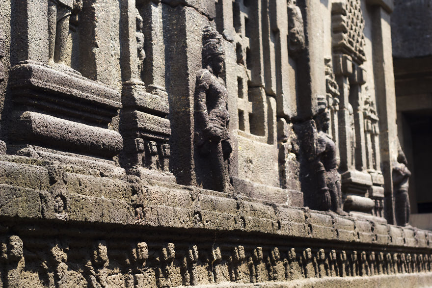 Photographer Took A "Tourist Eye View" Across India - And The Result Was Amazing.