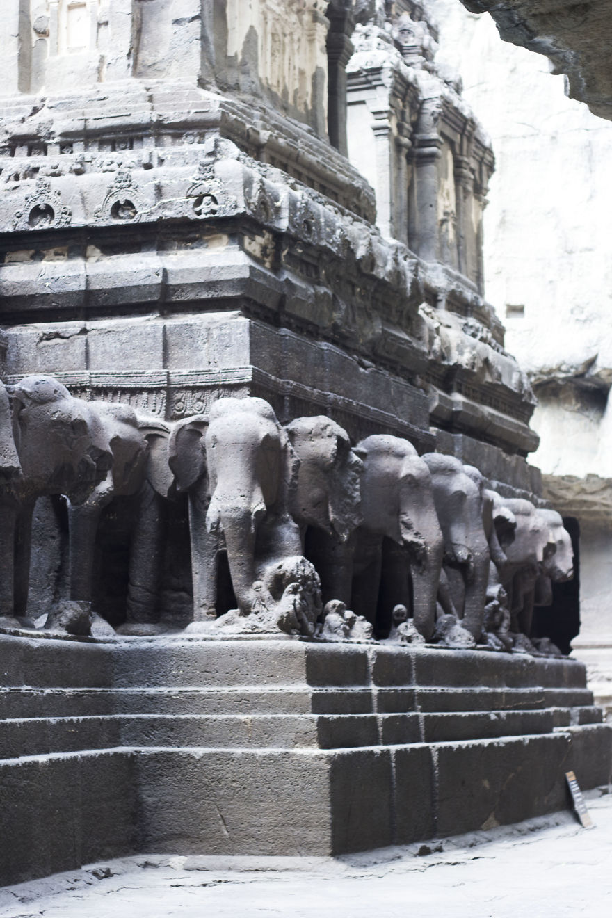 Photographer Took A "Tourist Eye View" Across India - And The Result Was Amazing.