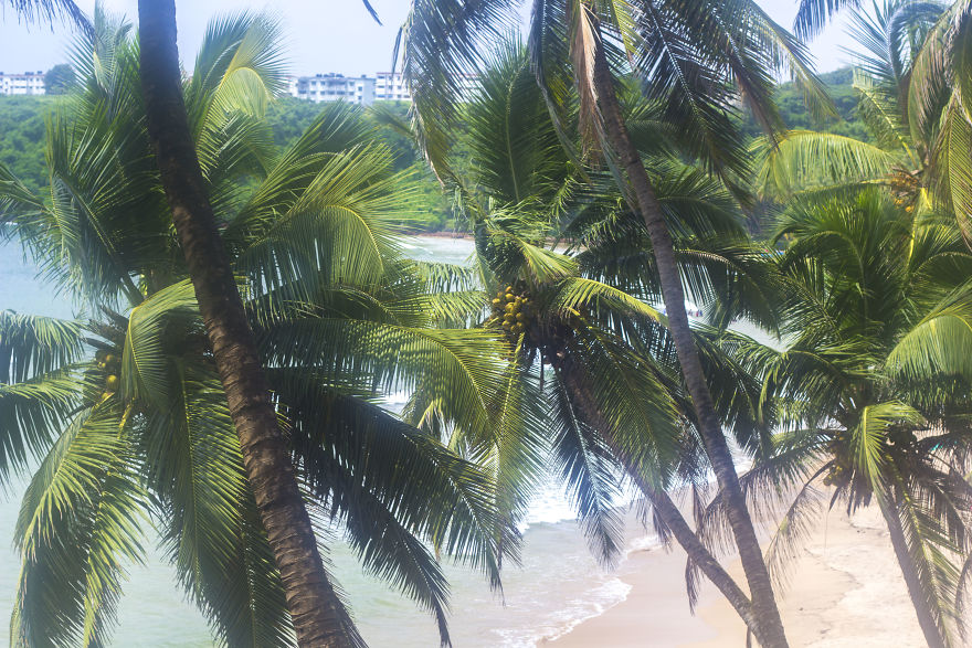 Photographer Took A "Tourist Eye View" Across India - And The Result Was Amazing.