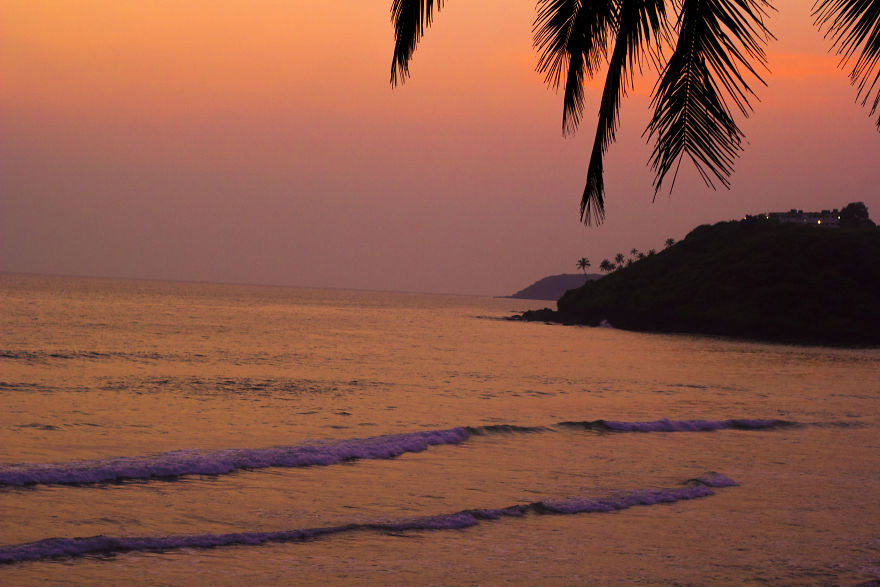 Photographer Took A "Tourist Eye View" Across India - And The Result Was Amazing.