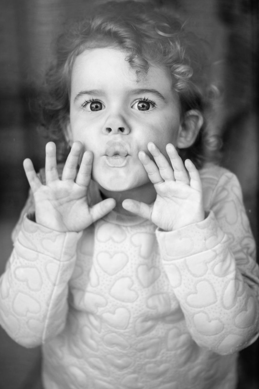 I Spent One Week Taking Photos Of My Daughter And It Was The Best Time Ever I Spent One Week Taking Photos Of My Daughter And It Was The Best Time Ever