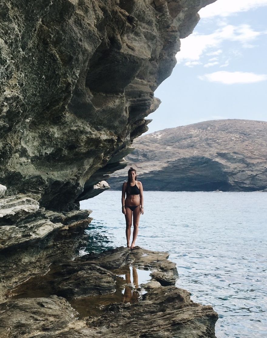 Point 4 // Andros // Greece