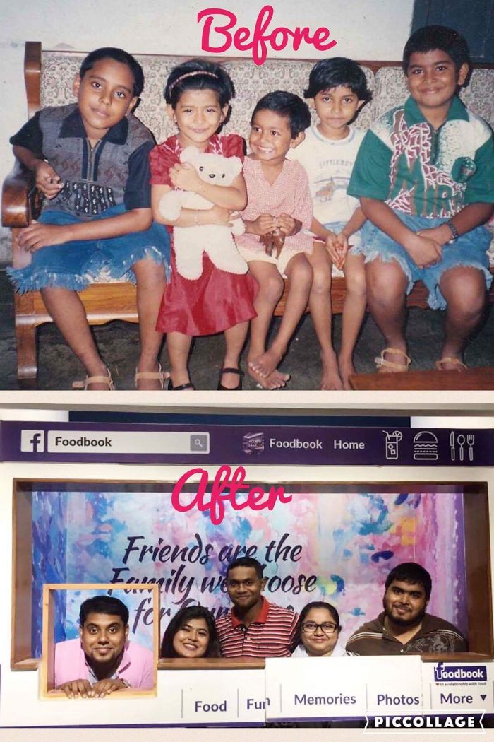 We Cousins Can't Get Better. 😂❤️