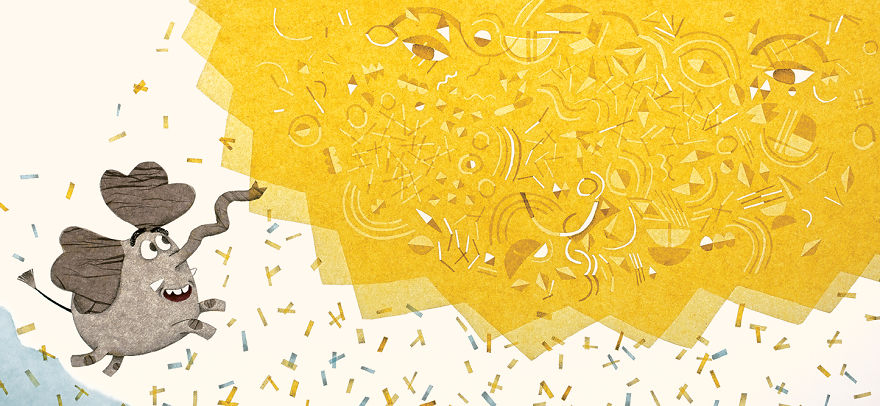 Illuminated Illustrations