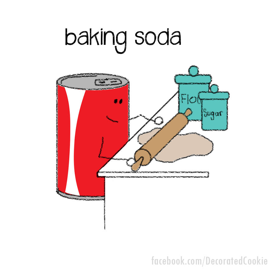 Baking Soda