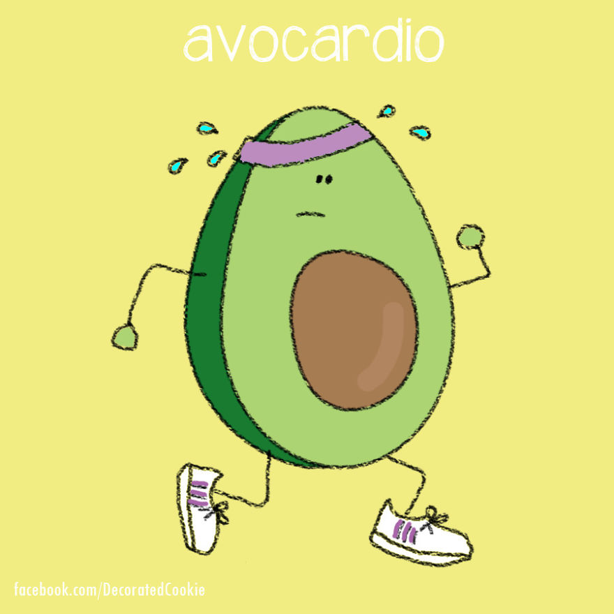 Avocardio