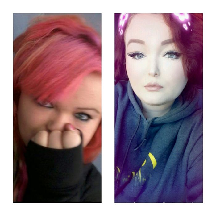 8th Grade Vs Freshman Year Of College