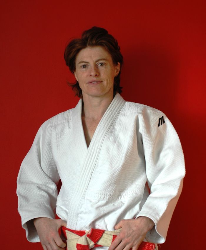 Jane Bridge: First British Gold Medal For World Championship Judo (male And Female), 3 X European Gold Medals In Judo