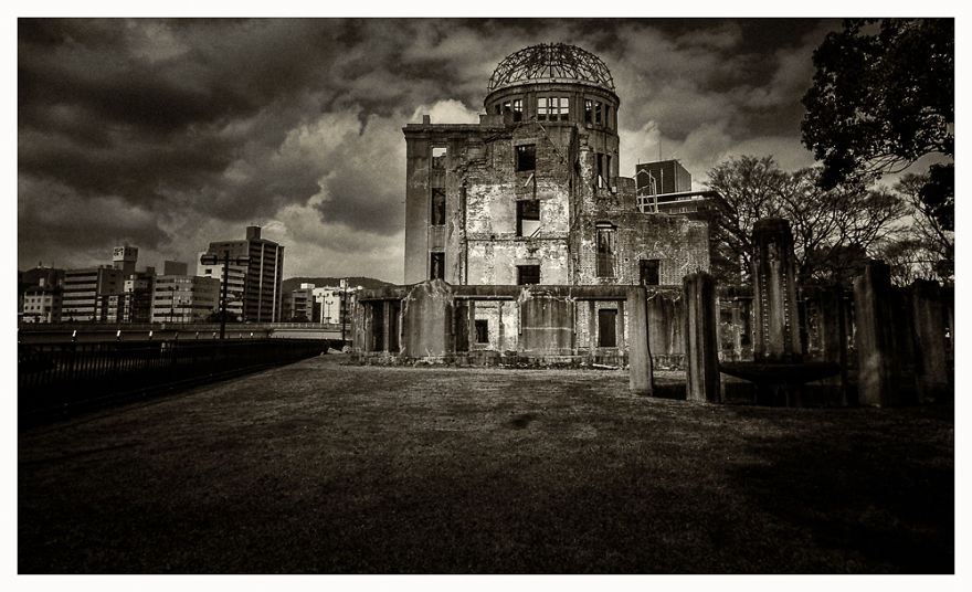 A Journey To The Future Through Japan's History