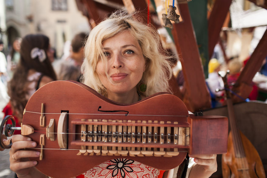 Magical Wonderland Awaits You This Summer In Lublin Magical Wonderland Awaits You This Summer In Lublin