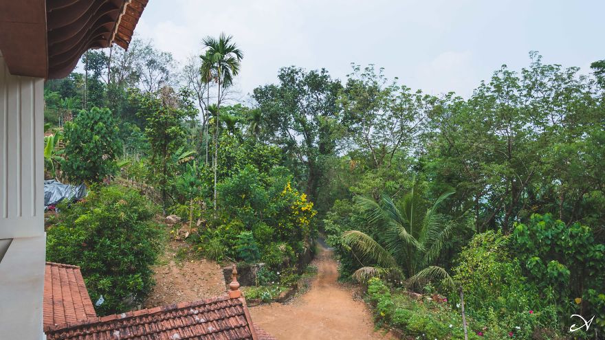 Climbing What I Call Home Climbing What I Call Home