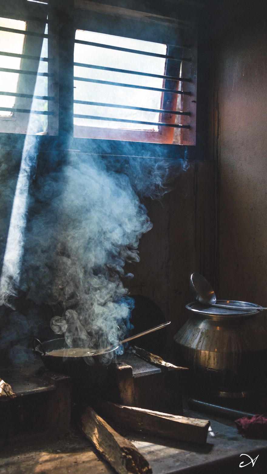 Climbing What I Call Home Climbing What I Call Home