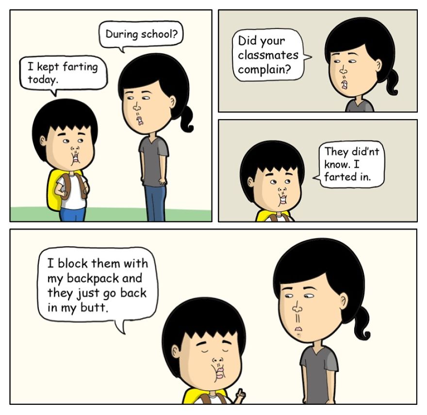 How To Break The Hard Truth