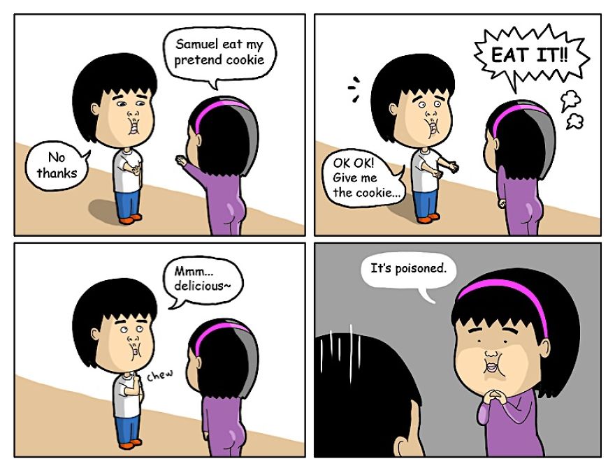 How To Raise Decent Human Beings