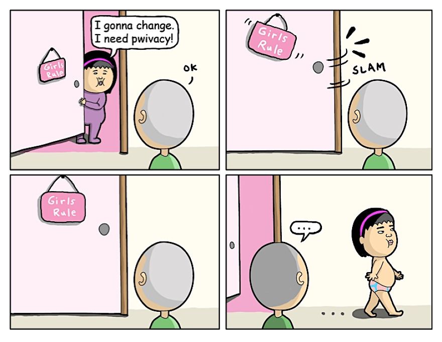 How To Teach Privacy