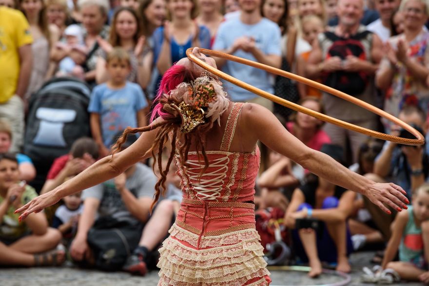 Magical Wonderland Awaits You This Summer In Lublin