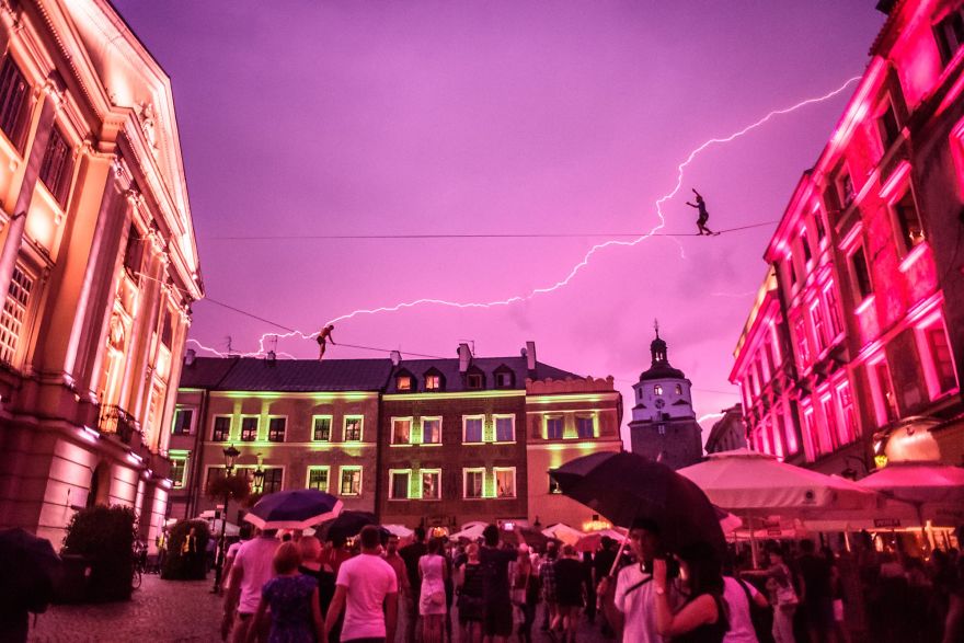 Magical Wonderland Awaits You This Summer In Lublin