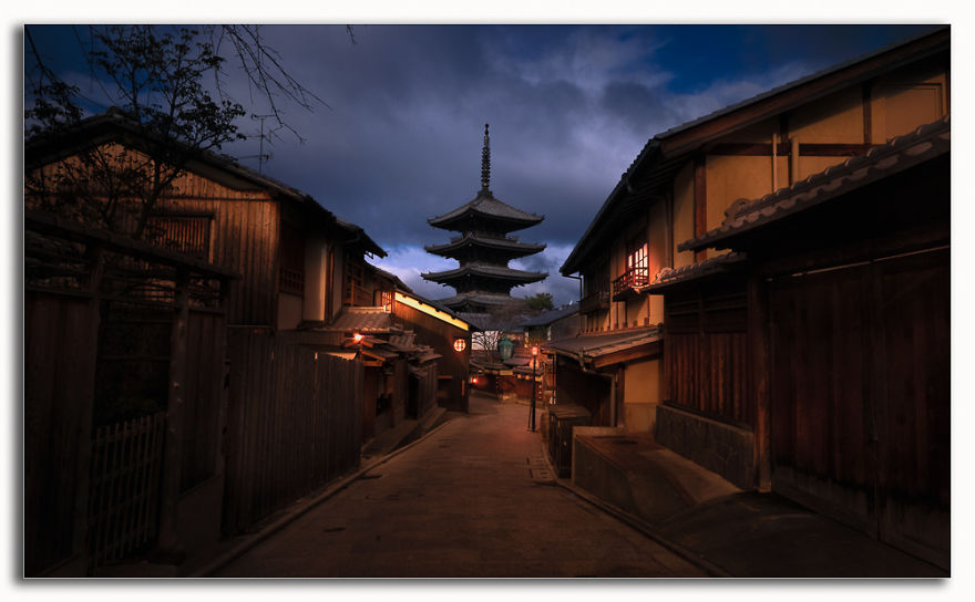 A Journey To The Future Through Japan's History