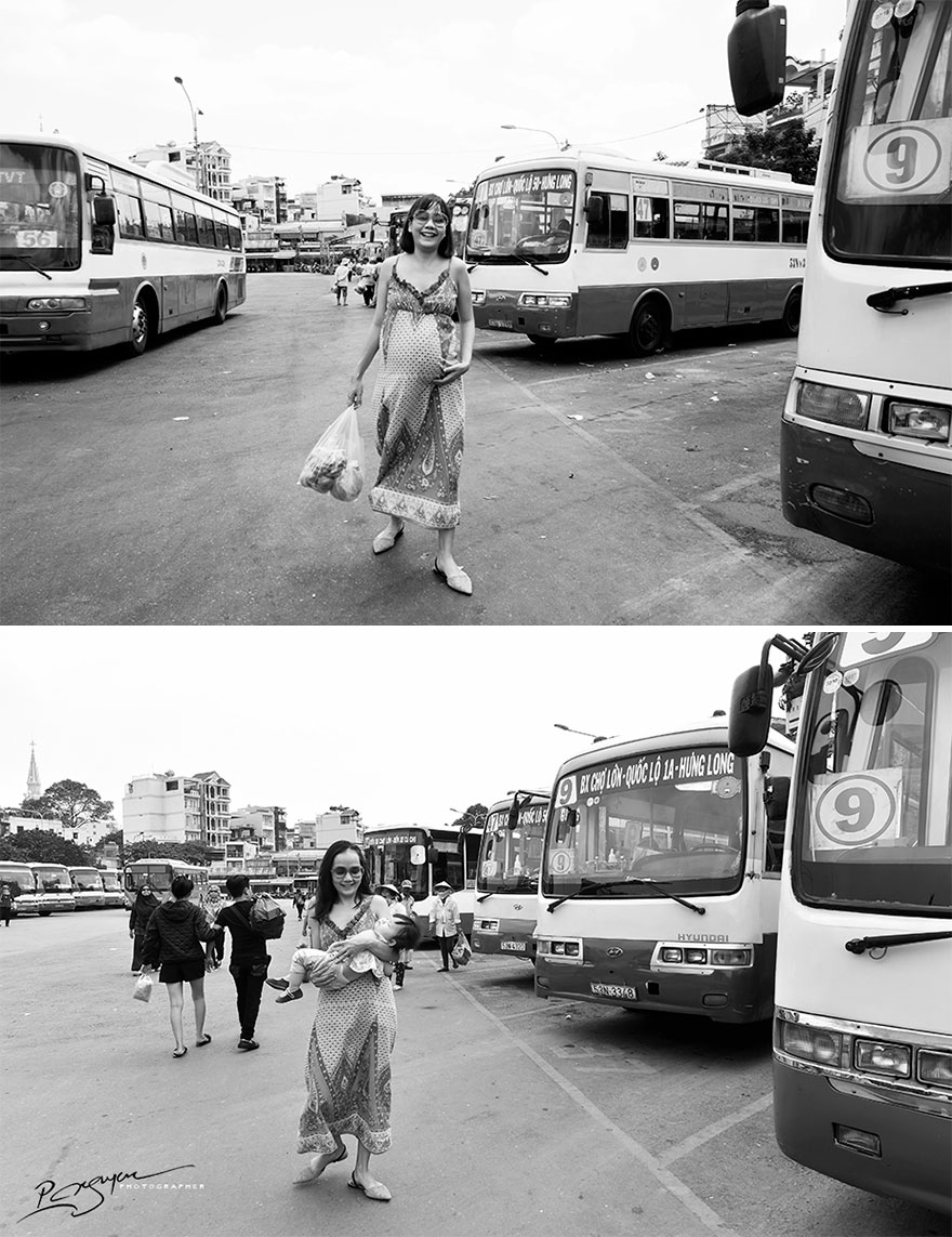 Nourish Fetal Movement Is Carried Out By Stimulating Physical Activity, Promoting Both Physical And Mental Fetal Development