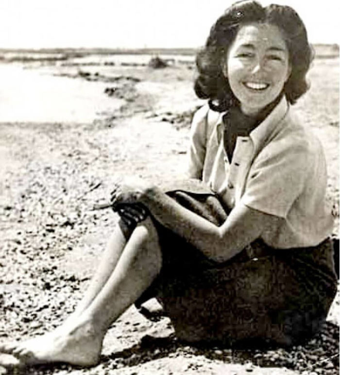 Krystyna Skarbek,(1 May 1908 – 15 June 1952), Also Known As Christine Granville, Was A Polish Agent Of The British Special Operations Executive (soe) During The Second World War. She Became Celebrated Especially For Her Daring Exploits In Intelligence And Irregular-warfare Missions In Nazi- Occupied Poland And France. She Became A British Agent Months Before The Soe Was Founded In July 1940 And Was One Of The Longest-serving Of All Britain's Wartime Women Agents. Her Resourcefulness And Success Have Been Credited With Influencing The Organisation's Policy Of Recruiting Increasing Numbers Of Women. In 1941 She Began Using The Nom De Guerre Christine Granville, A Name Which She Legally Adopted Upon Naturalisation As A British Subject In December 1946.